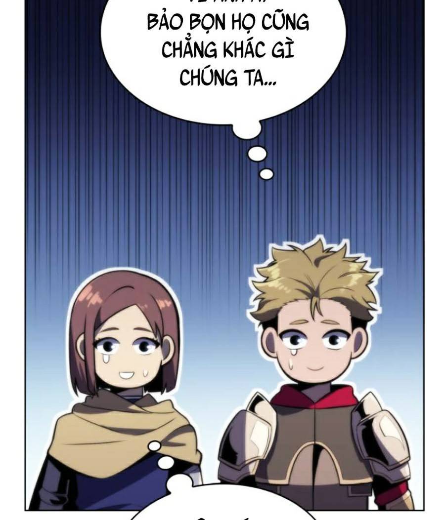 Người Chơi Mới Cấp Tối Đa Chap 67 - Next Chap 68