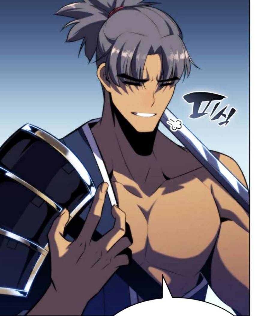 Người Chơi Mới Cấp Tối Đa Chap 67 - Next Chap 68