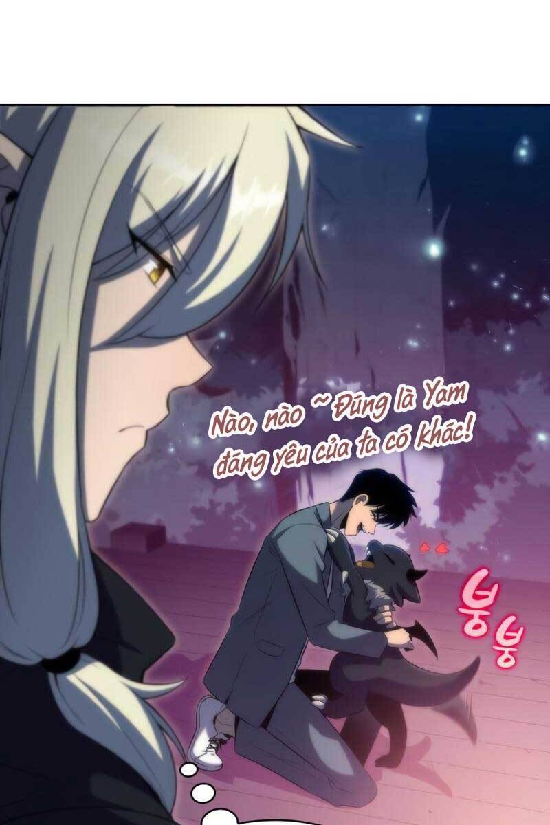 Người Chơi Mới Cấp Tối Đa Chap 77 - Next Chap 78