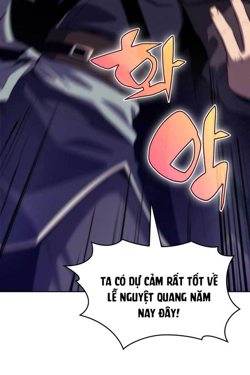Người Chơi Mới Cấp Tối Đa Chap 77 - Next Chap 78
