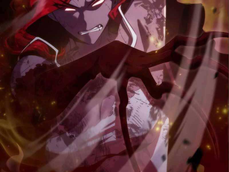 Người Chơi Mới Cấp Tối Đa Chap 56 - Next Chap 57