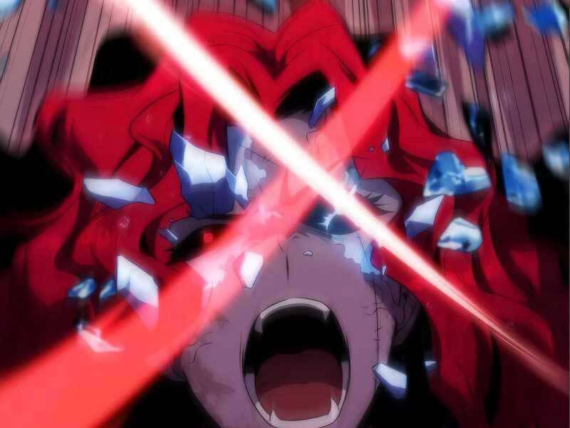 Người Chơi Mới Cấp Tối Đa Chap 56 - Next Chap 57