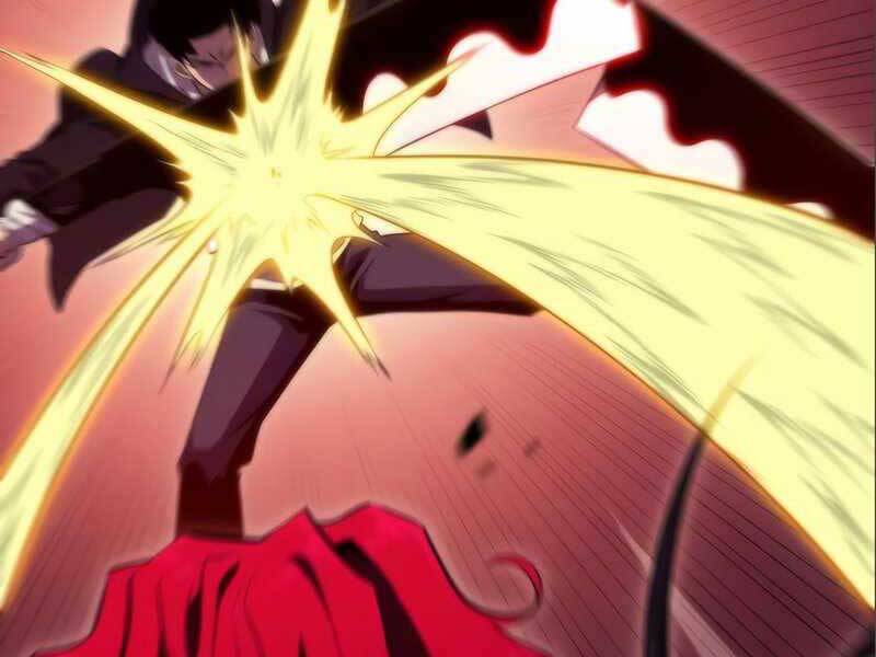 Người Chơi Mới Cấp Tối Đa Chap 56 - Next Chap 57