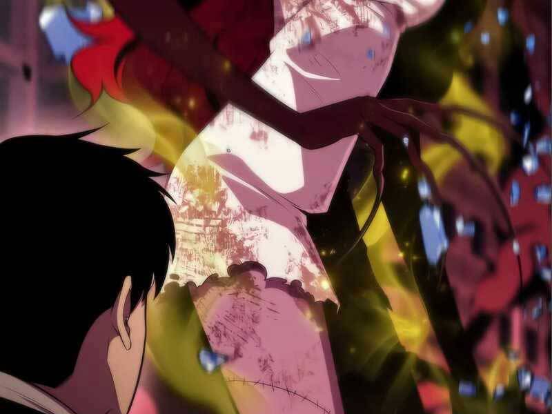 Người Chơi Mới Cấp Tối Đa Chap 56 - Next Chap 57