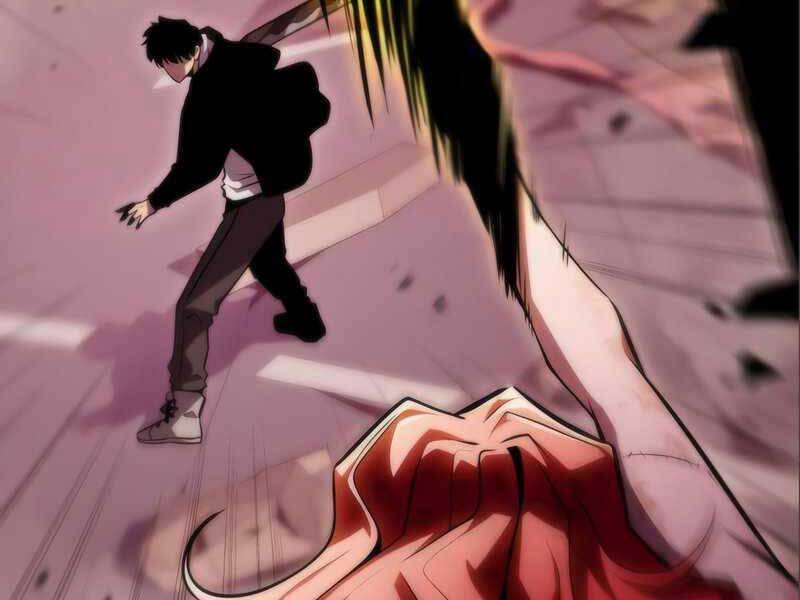 Người Chơi Mới Cấp Tối Đa Chap 56 - Next Chap 57