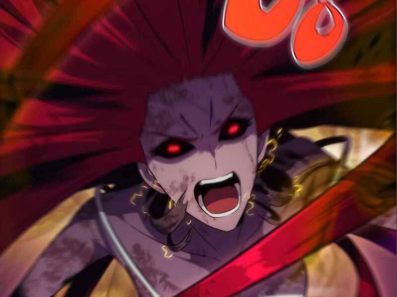 Người Chơi Mới Cấp Tối Đa Chap 56 - Next Chap 57