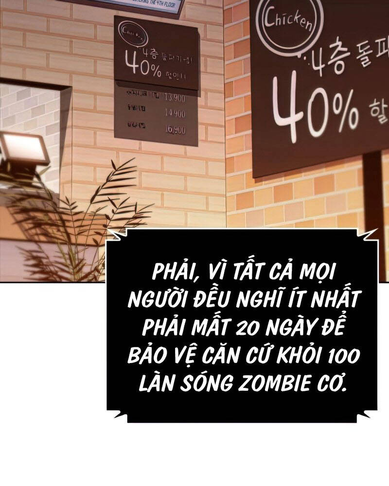 Người Chơi Mới Cấp Tối Đa Chap 57 - Next Chap 58
