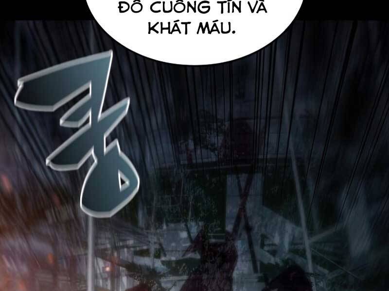 Người Chơi Mới Cấp Tối Đa Chap 58.5 - Next Chap 59.5