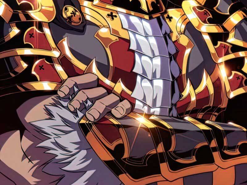 Người Chơi Mới Cấp Tối Đa Chap 58.5 - Next Chap 59.5