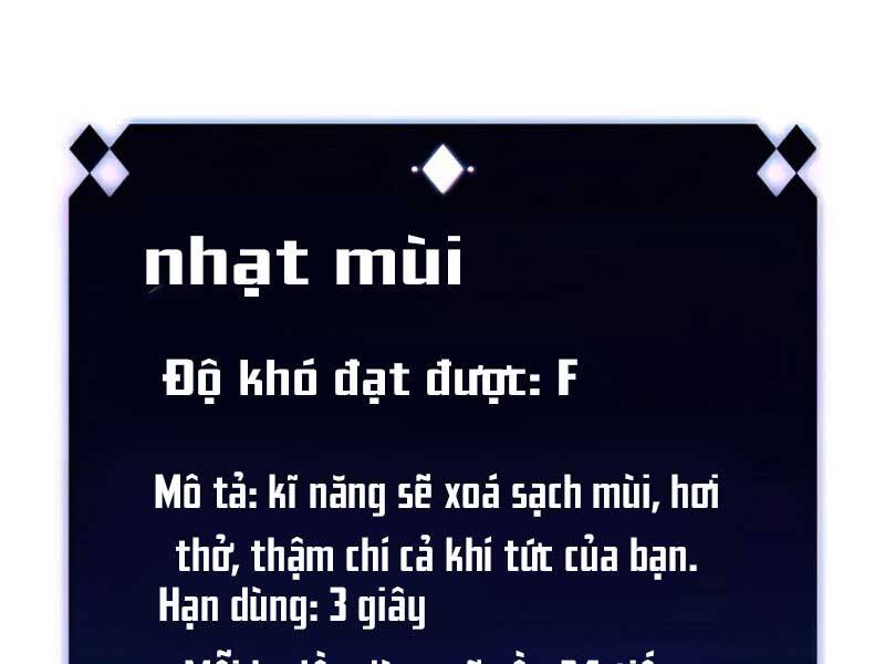 Người Chơi Mới Cấp Tối Đa Chap 58.5 - Next Chap 59.5