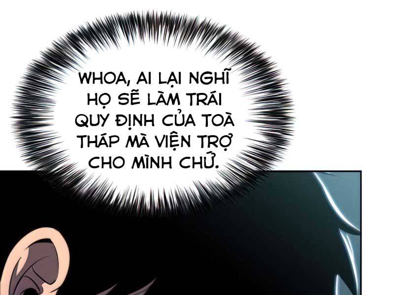 Người Chơi Mới Cấp Tối Đa Chap 58.5 - Next Chap 59.5