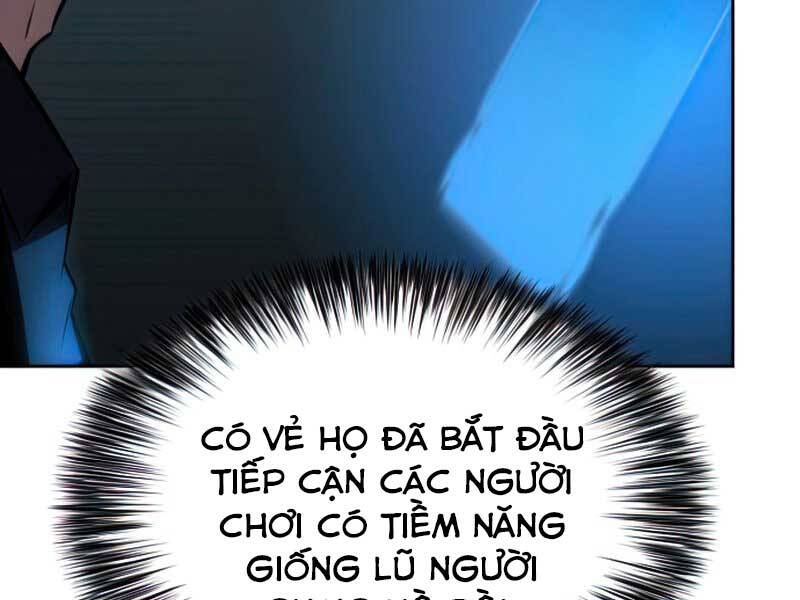 Người Chơi Mới Cấp Tối Đa Chap 58.5 - Next Chap 59.5