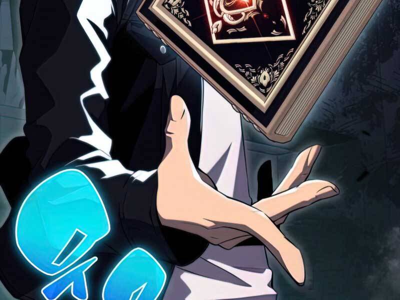 Người Chơi Mới Cấp Tối Đa Chap 58.5 - Next Chap 59.5