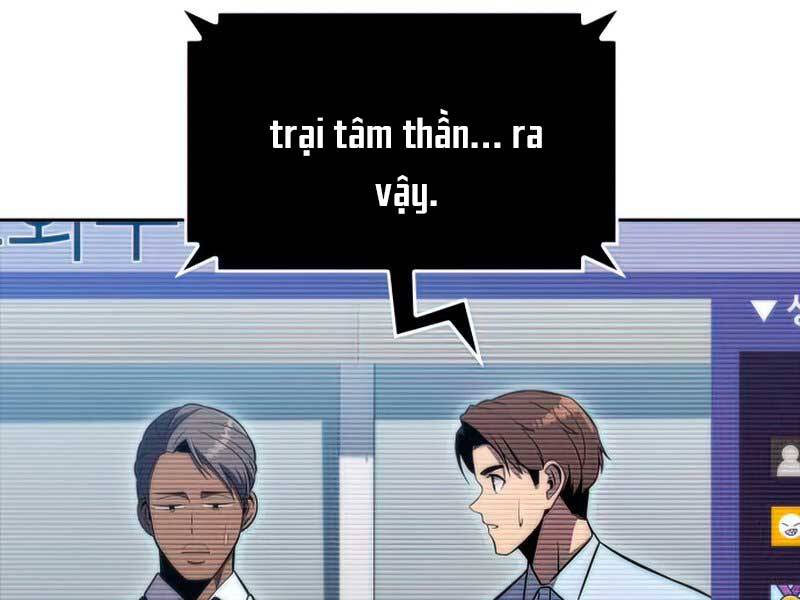 Người Chơi Mới Cấp Tối Đa Chap 58.5 - Next Chap 59.5