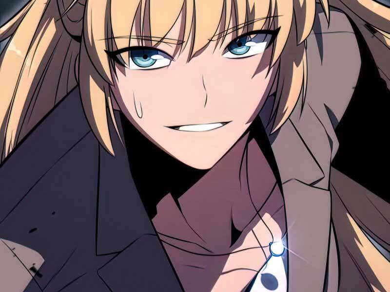 Người Chơi Mới Cấp Tối Đa Chap 58.5 - Next Chap 59.5