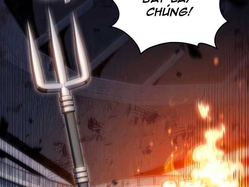 Người Chơi Mới Cấp Tối Đa Chap 58.5 - Next Chap 59.5