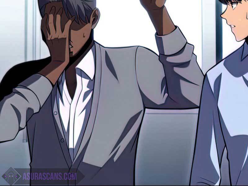 Người Chơi Mới Cấp Tối Đa Chap 58.5 - Next Chap 59.5