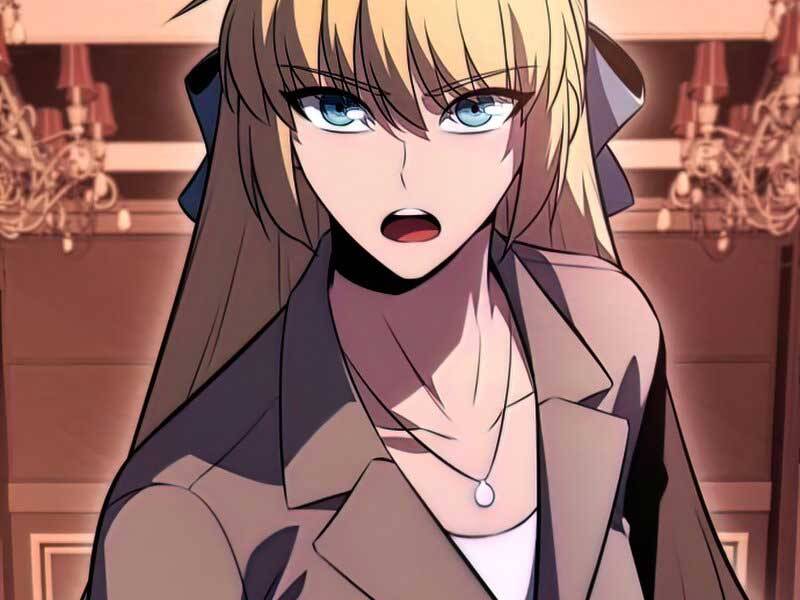 Người Chơi Mới Cấp Tối Đa Chap 58.5 - Next Chap 59.5