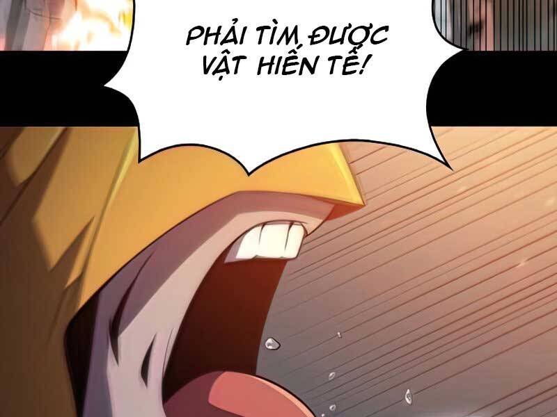 Người Chơi Mới Cấp Tối Đa Chap 58.5 - Next Chap 59.5