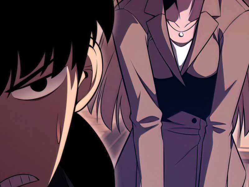 Người Chơi Mới Cấp Tối Đa Chap 58.5 - Next Chap 59.5