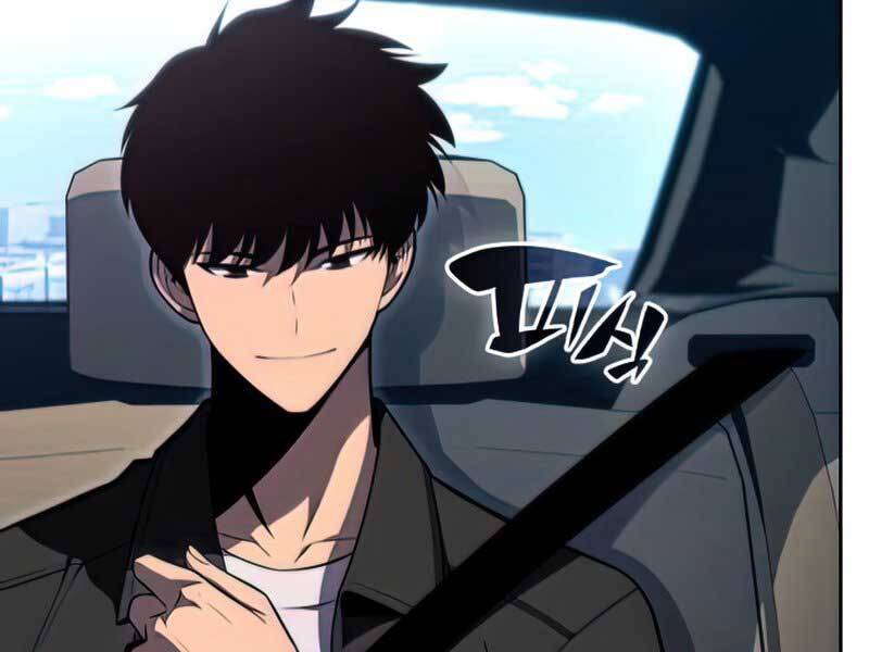 Người Chơi Mới Cấp Tối Đa Chap 58.5 - Next Chap 59.5