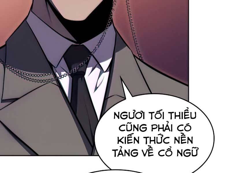 Người Chơi Mới Cấp Tối Đa Chap 58 - Next Chap 59