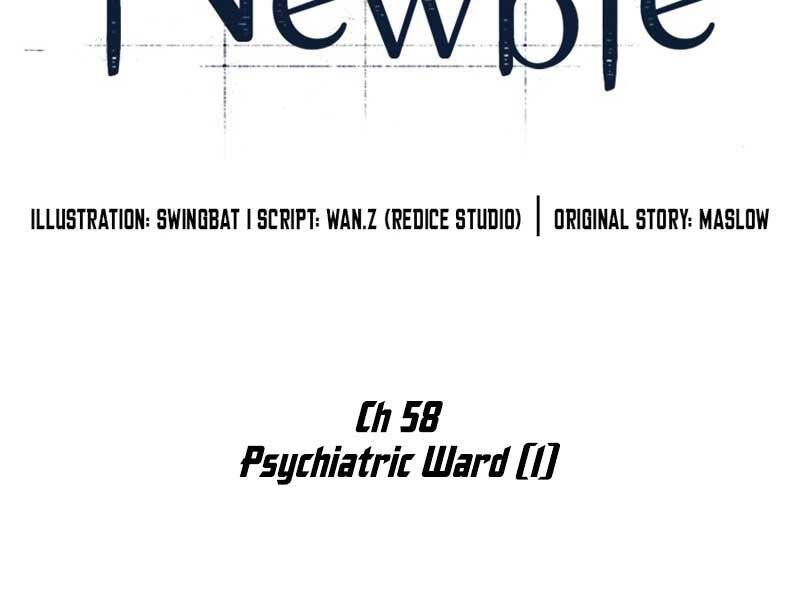 Người Chơi Mới Cấp Tối Đa Chap 58 - Next Chap 59