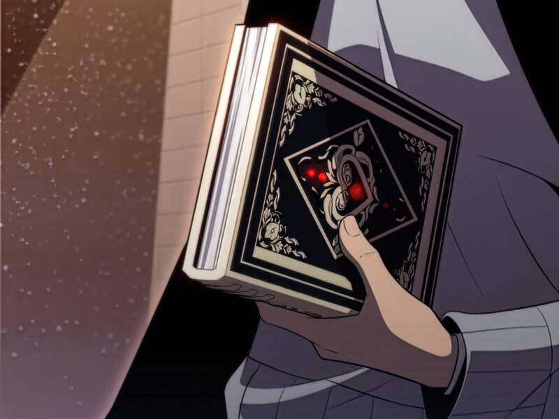 Người Chơi Mới Cấp Tối Đa Chap 58 - Next Chap 59