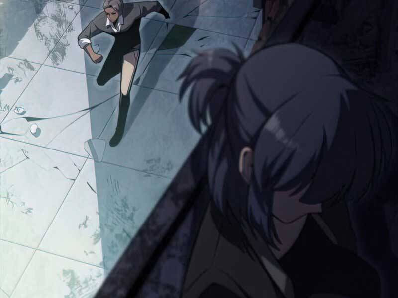 Người Chơi Mới Cấp Tối Đa Chap 58 - Next Chap 59