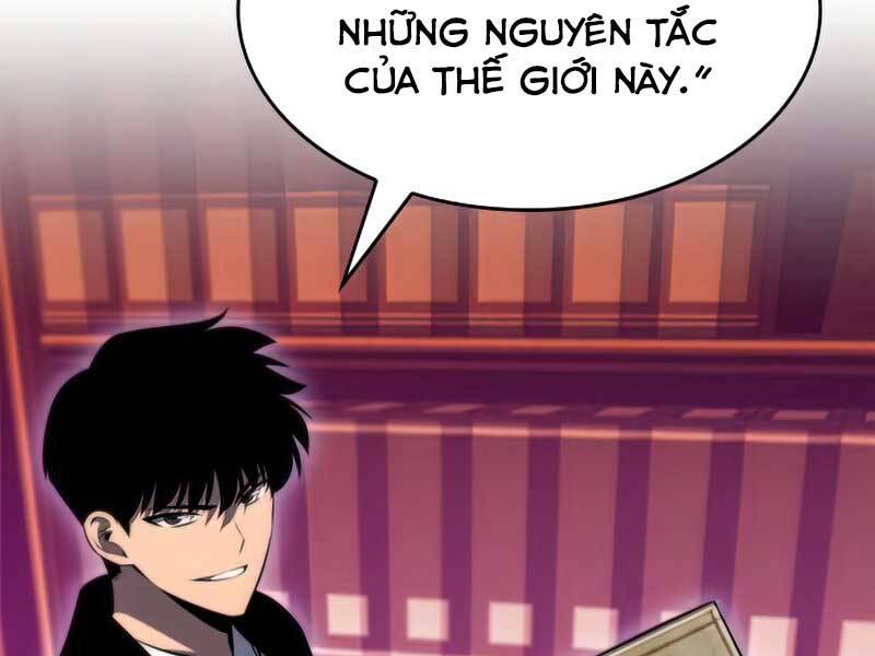 Người Chơi Mới Cấp Tối Đa Chap 58 - Next Chap 59