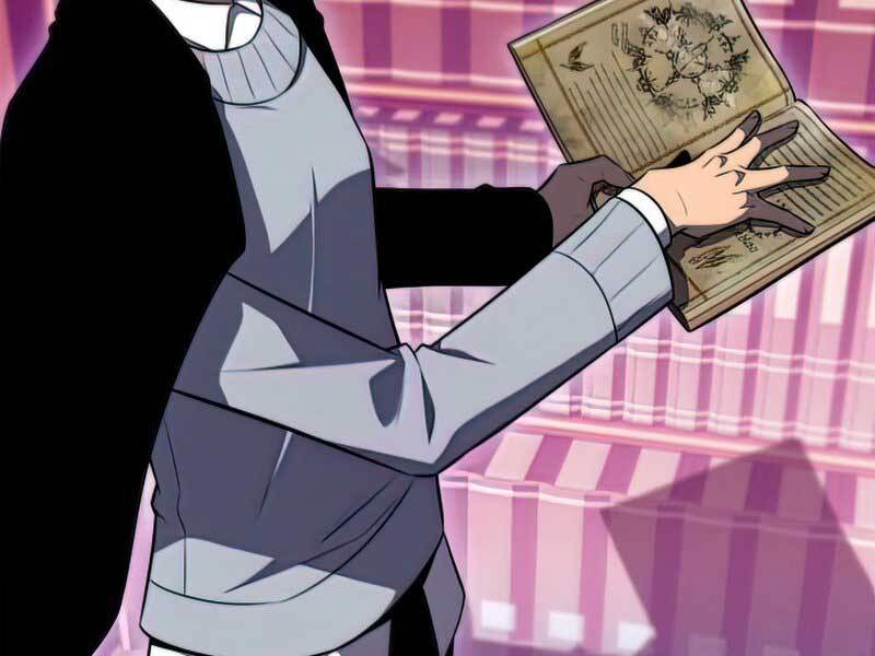 Người Chơi Mới Cấp Tối Đa Chap 58 - Next Chap 59