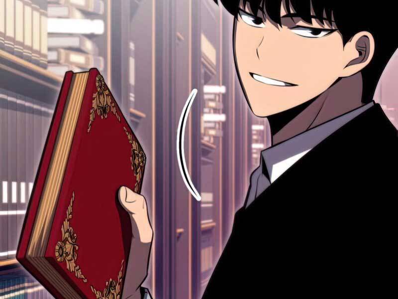 Người Chơi Mới Cấp Tối Đa Chap 58 - Next Chap 59