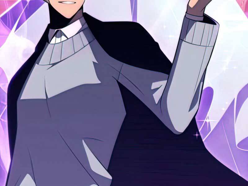 Người Chơi Mới Cấp Tối Đa Chap 58 - Next Chap 59