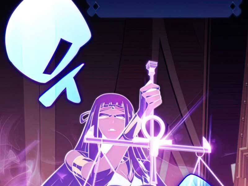 Người Chơi Mới Cấp Tối Đa Chap 58 - Next Chap 59