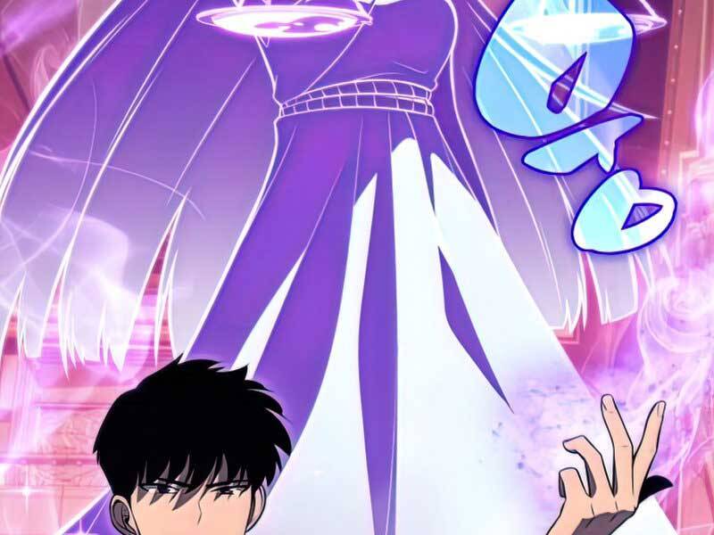 Người Chơi Mới Cấp Tối Đa Chap 58 - Next Chap 59