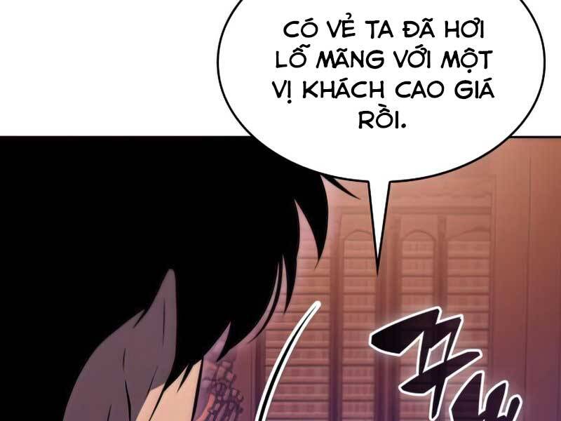 Người Chơi Mới Cấp Tối Đa Chap 58 - Next Chap 59