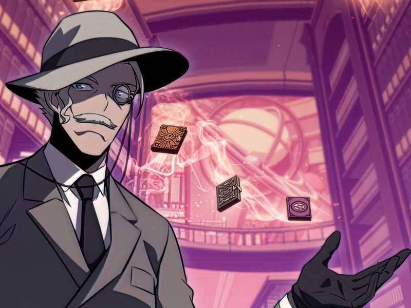 Người Chơi Mới Cấp Tối Đa Chap 58 - Next Chap 59