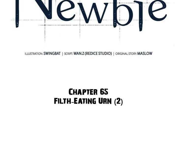 Người Chơi Mới Cấp Tối Đa Chap 65 - Next Chap 66