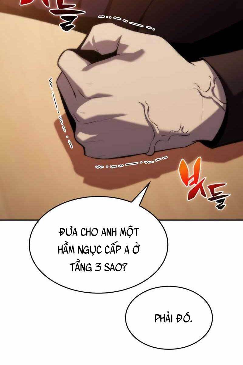 Người Chơi Mới Cấp Tối Đa Chap 66 - Next Chap 67