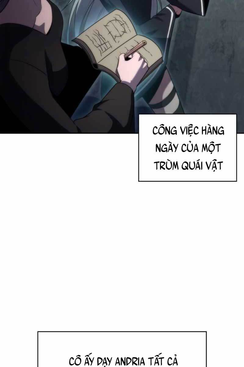 Người Chơi Mới Cấp Tối Đa Chap 66 - Next Chap 67
