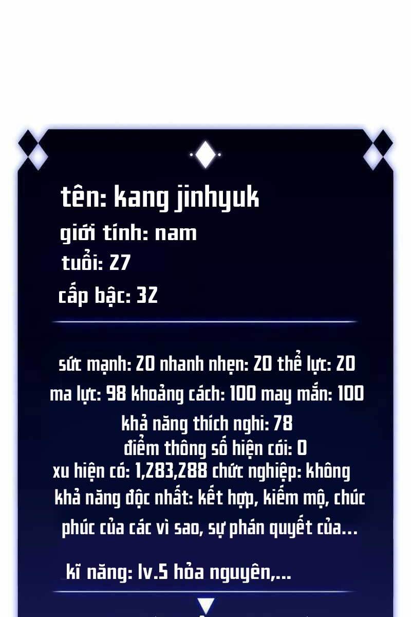 Người Chơi Mới Cấp Tối Đa Chap 66 - Next Chap 67