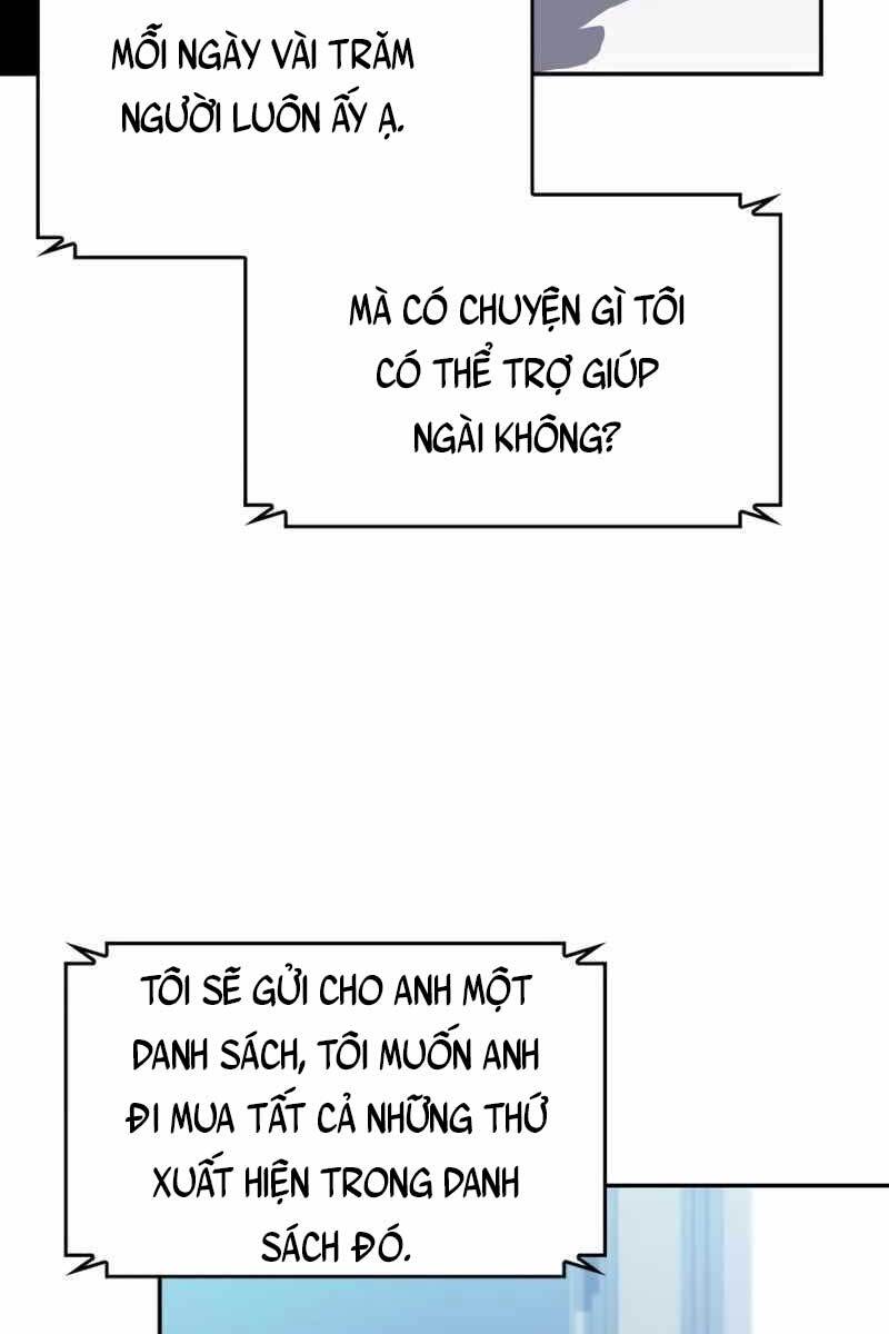 Người Chơi Mới Cấp Tối Đa Chap 66 - Next Chap 67