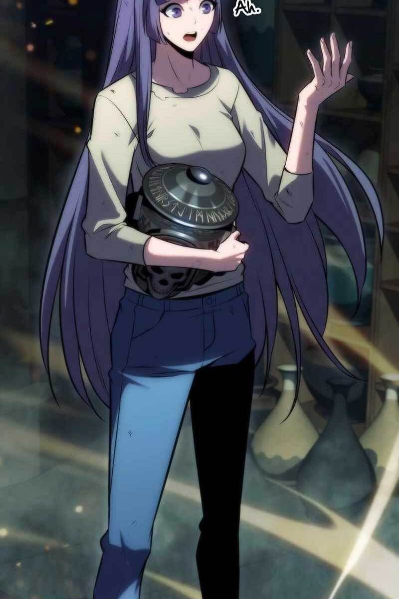 Người Chơi Mới Cấp Tối Đa Chap 66 - Next Chap 67