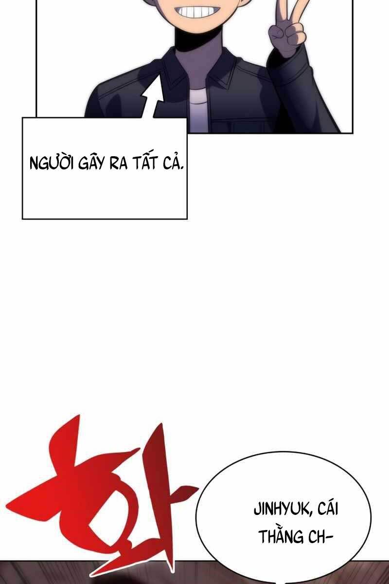 Người Chơi Mới Cấp Tối Đa Chap 66 - Next Chap 67