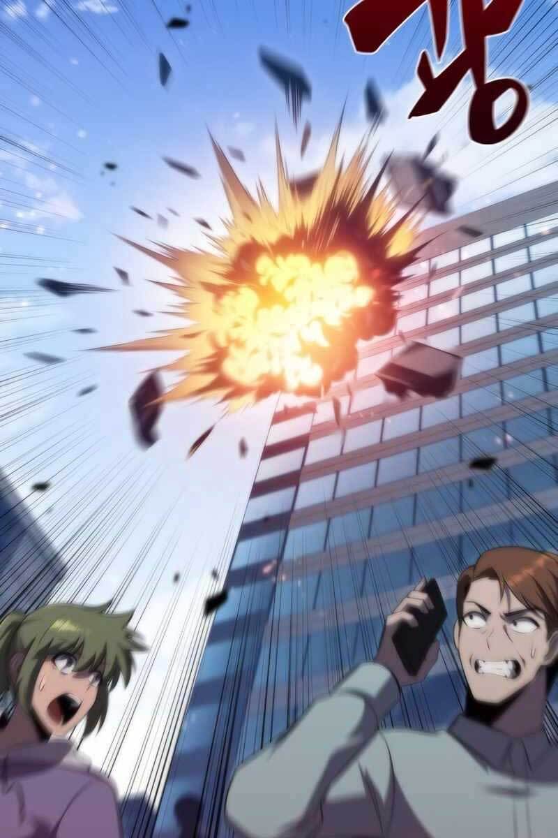 Người Chơi Mới Cấp Tối Đa Chap 66 - Next Chap 67