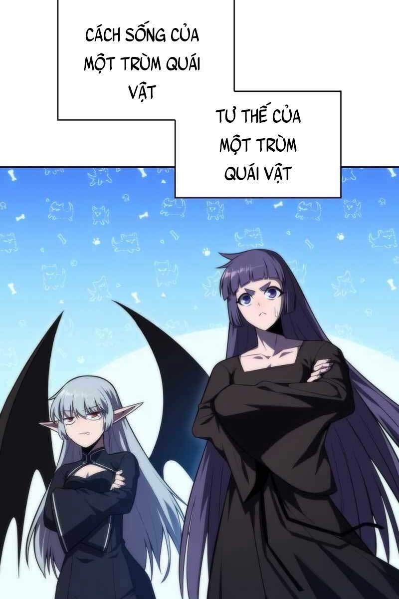 Người Chơi Mới Cấp Tối Đa Chap 66 - Next Chap 67