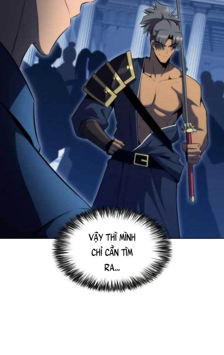 Người Chơi Mới Cấp Tối Đa Chap 68 - Next Chap 69