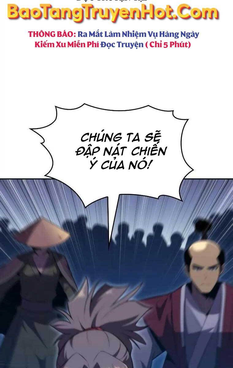 Người Chơi Mới Cấp Tối Đa Chap 68 - Next Chap 69