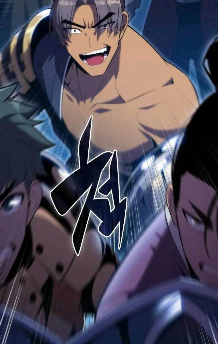 Người Chơi Mới Cấp Tối Đa Chap 68 - Next Chap 69