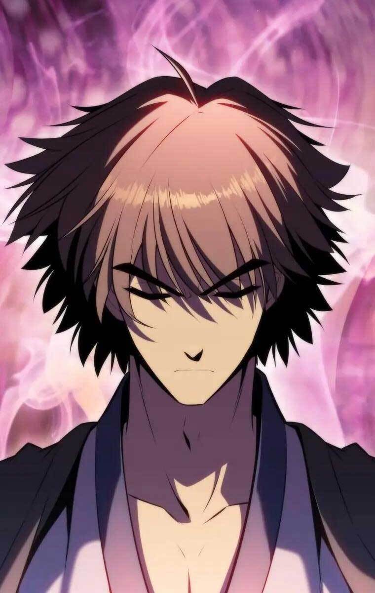 Người Chơi Mới Cấp Tối Đa Chap 68 - Next Chap 69